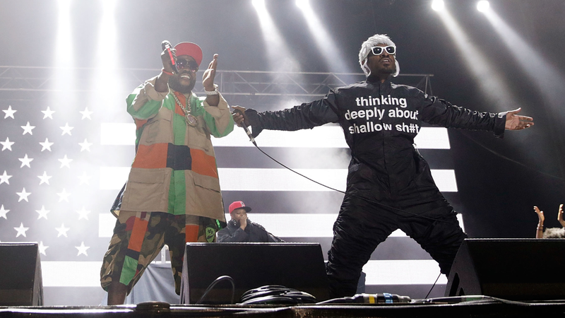 Via Mark Metcalfe/Getty Images